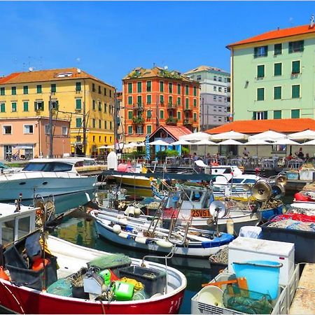 Savona Casa Per Vacanze E Lavoro Leilighet Eksteriør bilde