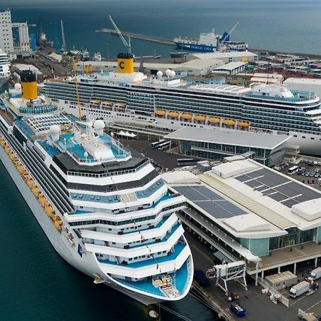 Savona Casa Per Vacanze E Lavoro Leilighet Eksteriør bilde