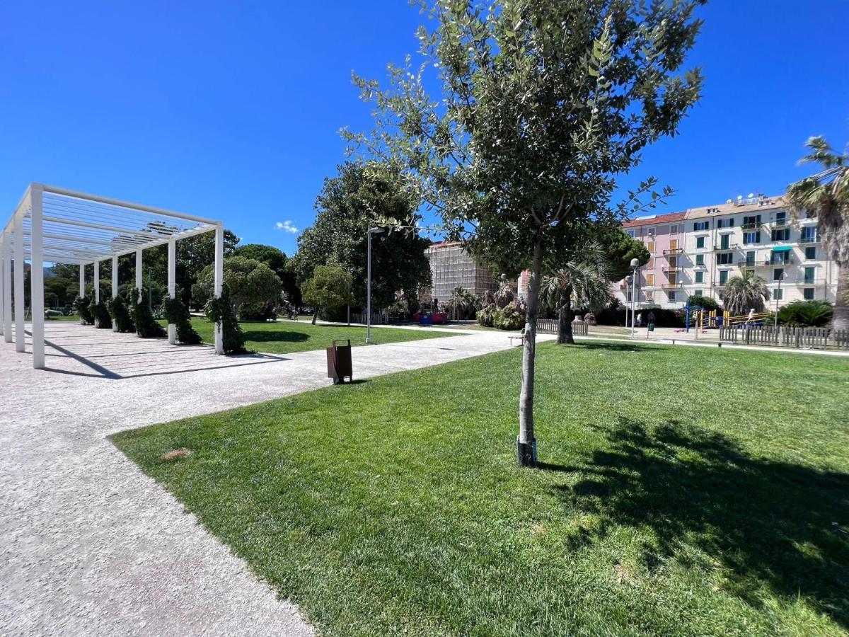 Savona Casa Per Vacanze E Lavoro Leilighet Eksteriør bilde
