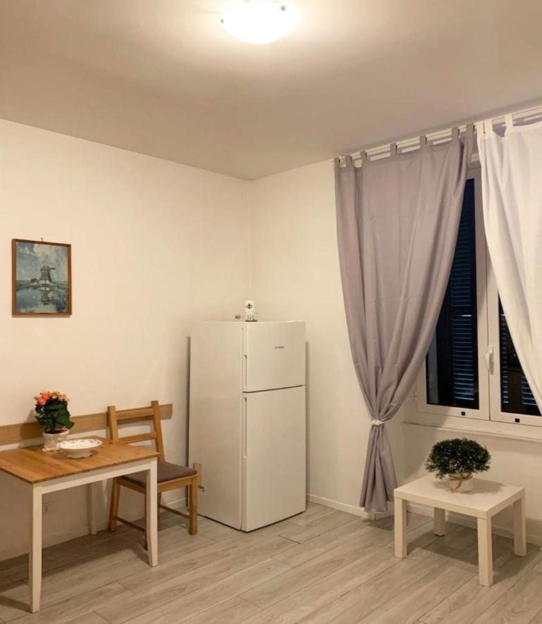 Savona Casa Per Vacanze E Lavoro Leilighet Eksteriør bilde