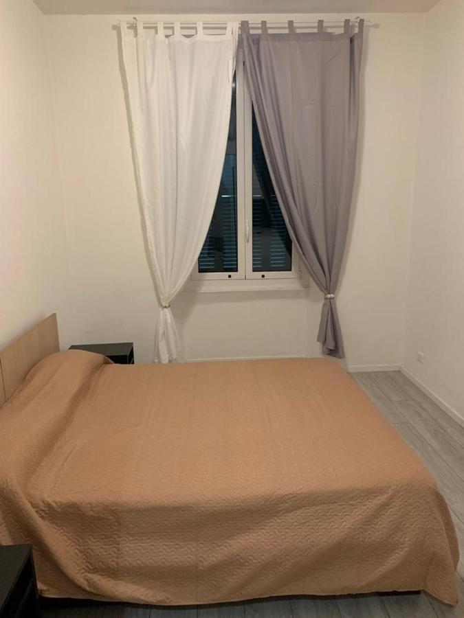 Savona Casa Per Vacanze E Lavoro Leilighet Eksteriør bilde