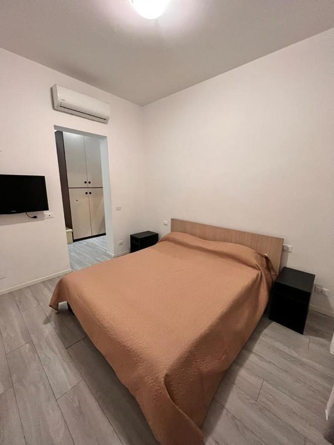 Savona Casa Per Vacanze E Lavoro Leilighet Eksteriør bilde